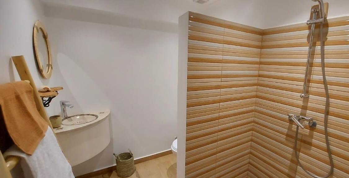 アガディール Casa Zouina Bed & Breakfast エクステリア 写真
